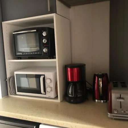 Apartment Intra-muros Avignon