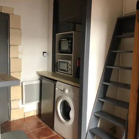 Intra-muros Apartment *