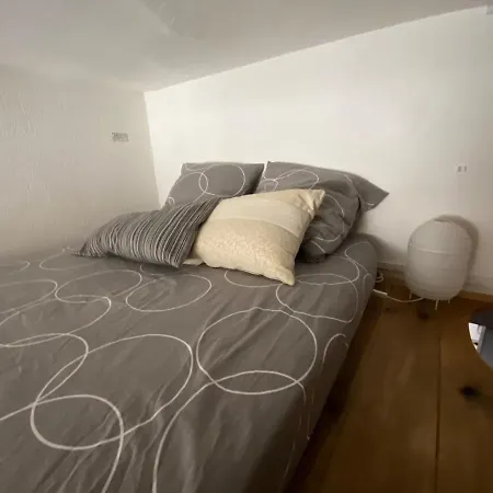 Intra-muros Apartment