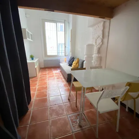 Apartment Intra-muros