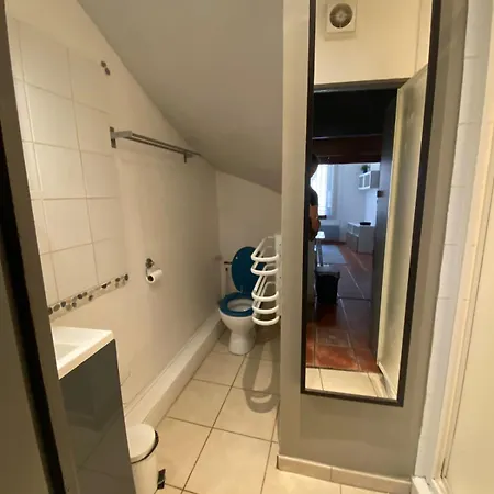 Apartment Intra-muros Avignon